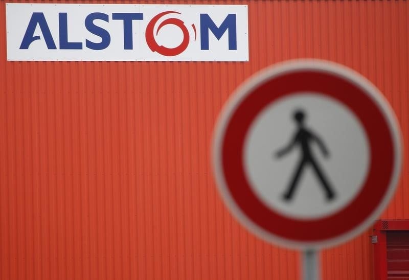 L'Etat juge l'offre actuelle de GE sur Alstom insuffisante