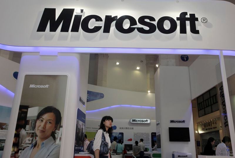 L'enquête contre Microsoft en Chine cible Explorer, Media Player