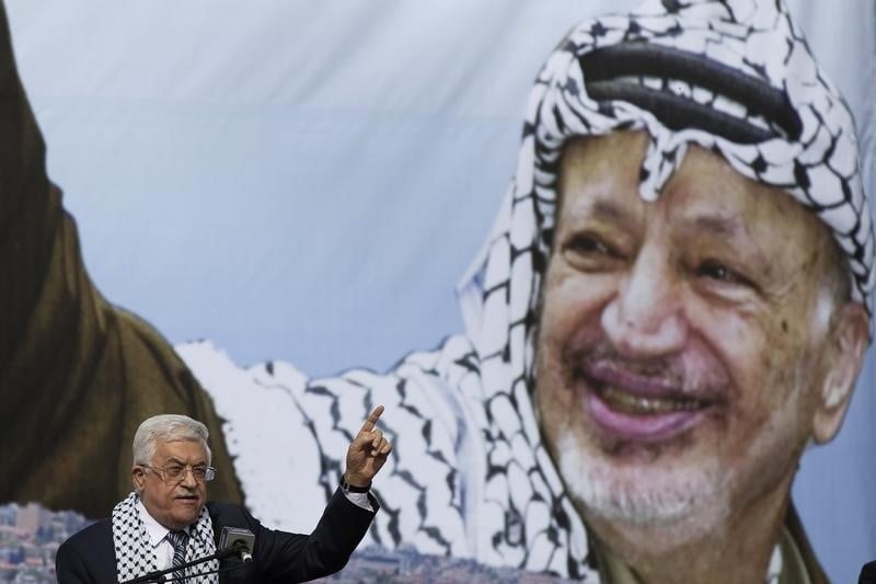 Report de la decision de justice francaise sur la mort de yasser arafat