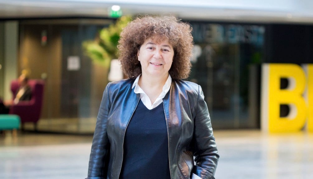 Joëlle Durieux