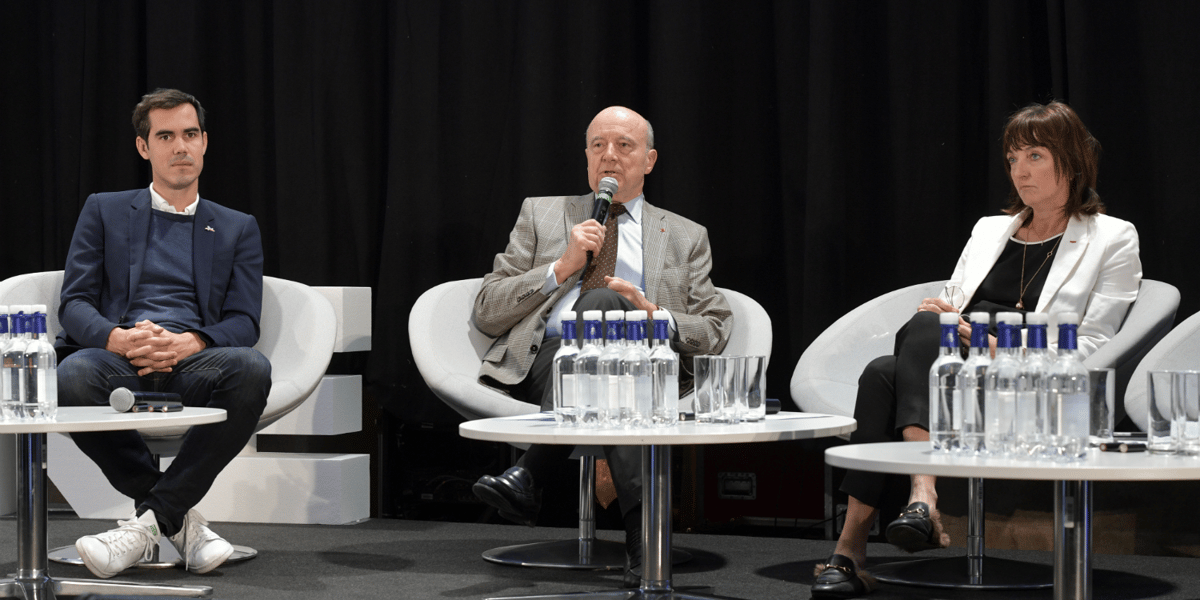 Smart City Bordeaux 2018