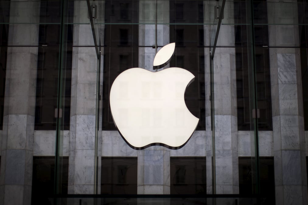 Apple en vedette a l'assemblee generale de berkshire