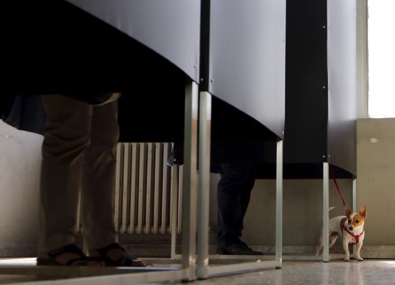 Italie: les elections pourraient avoir lieu des le 29 juillet