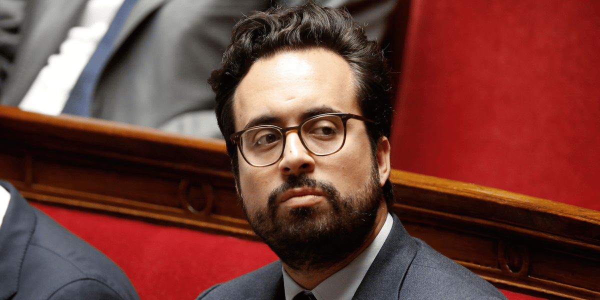 Mounir Mahjoubi