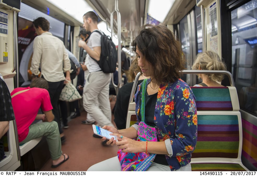 RATP