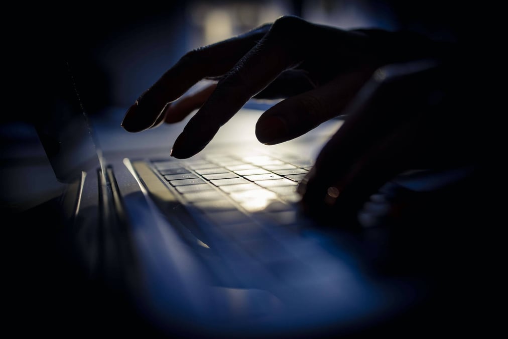 cyber crime