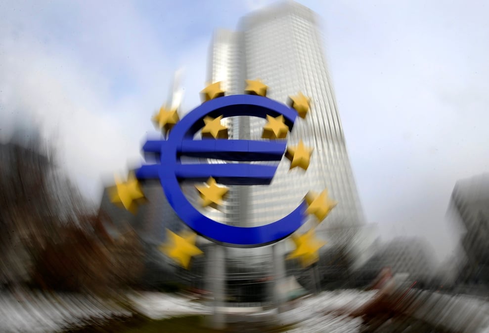 La bce prepare les banques a une possible cyberattaque russe