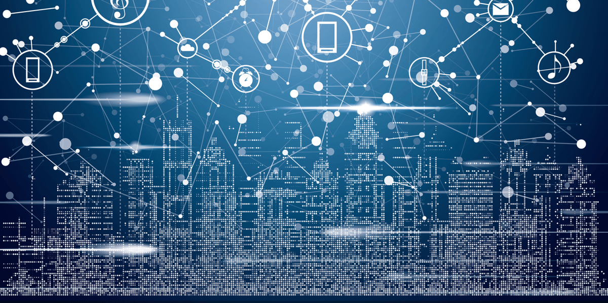 Forum Smart City Marseille