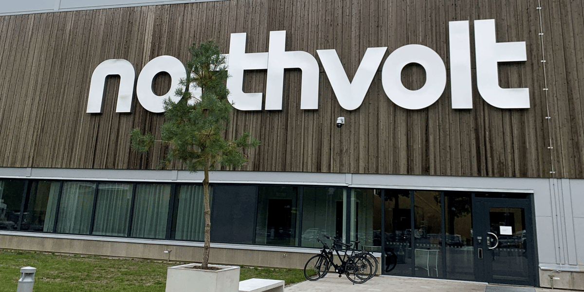 Northvolt
