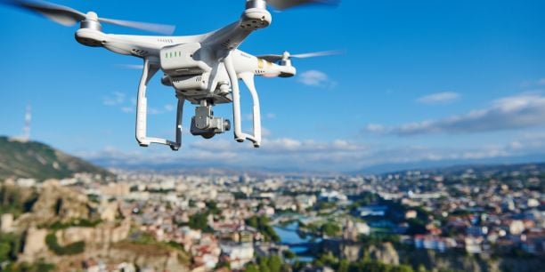 Top 3 des meilleurs drones
