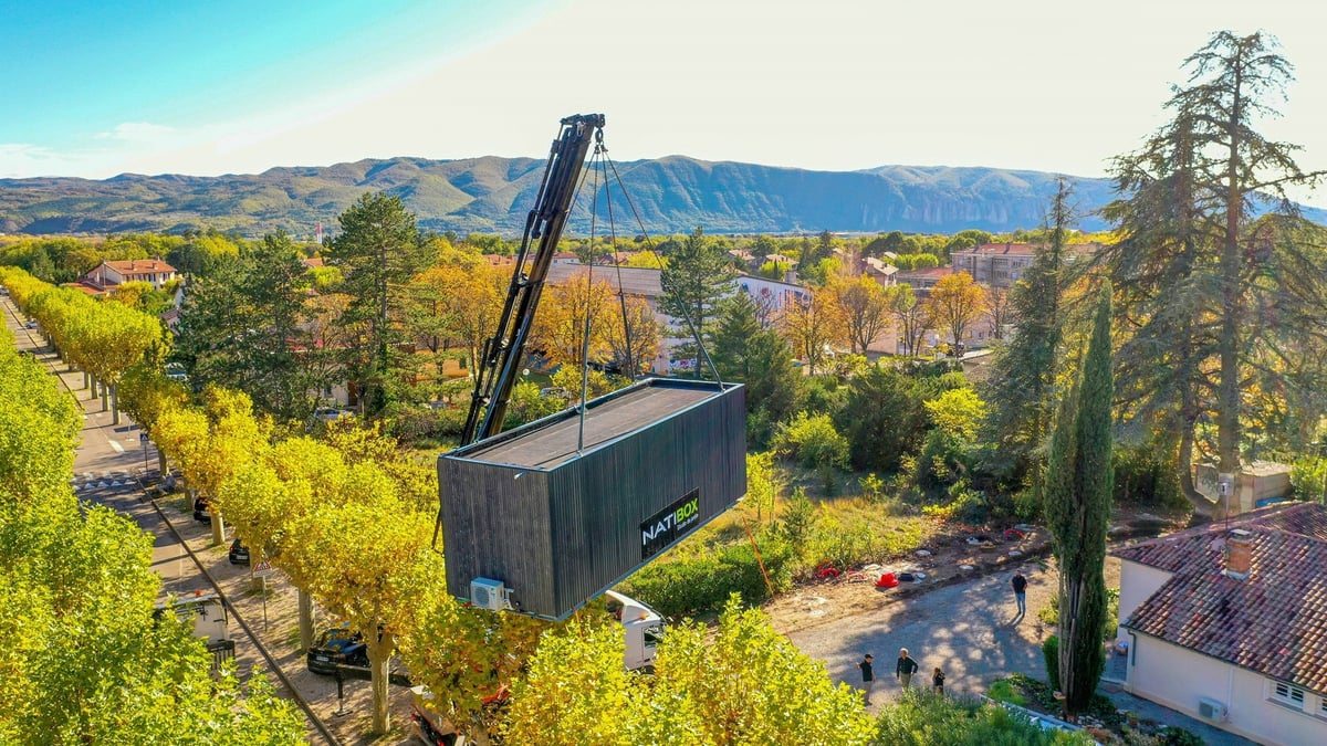 Le constructeur lyonnais AST, numéro deux français de la construction de maisons individuelles met la clé sous la porte