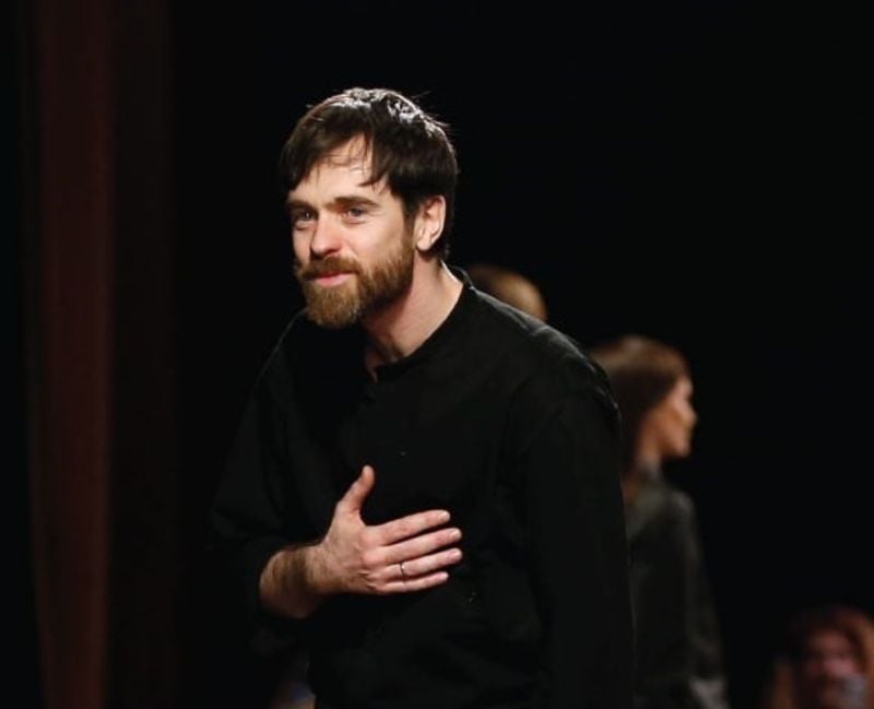 Christophe Lemaire quitte le groupe Hermès pour sa propre marque