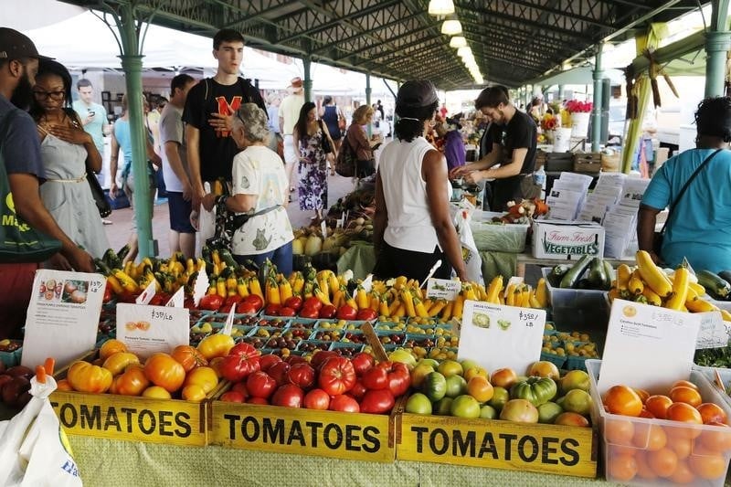 L'inflation importée est restée contenue en juillet aux USA