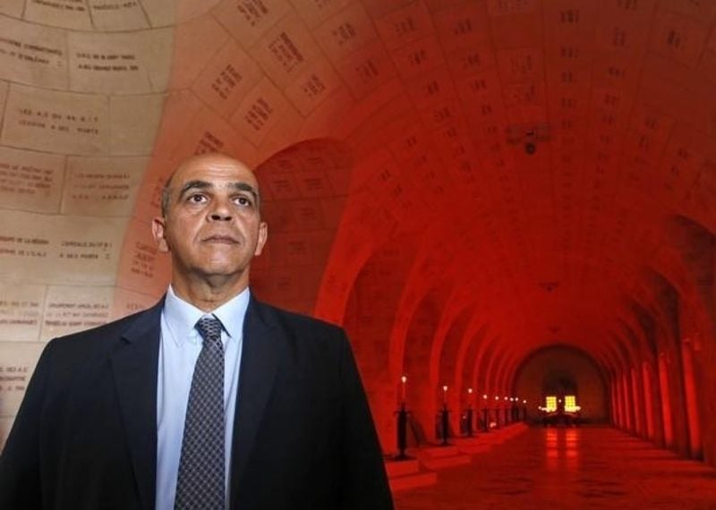 Une enquête vise des proches du secrétaire d'Etat Kader Arif