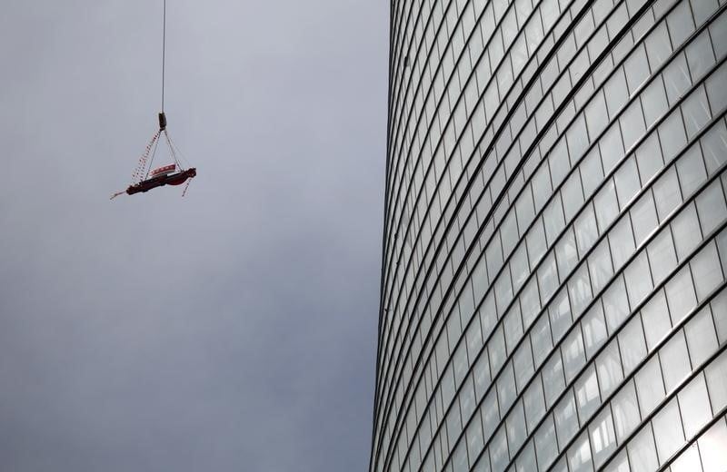 Le groupe de chimie PQ Holdings retire son entrée en Bourse