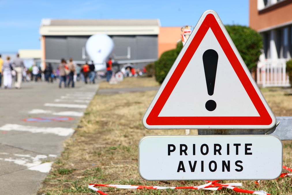 Aéronautique
