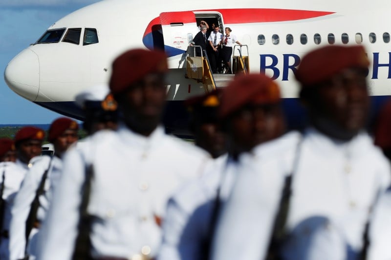 Iag annonce un benefice en hausse, va racheter des actions