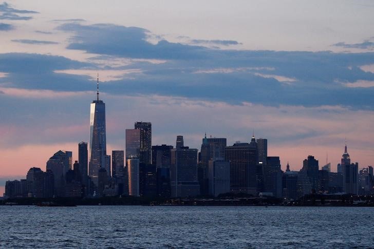 Des signes d'inflechissement de la croissance aux usa