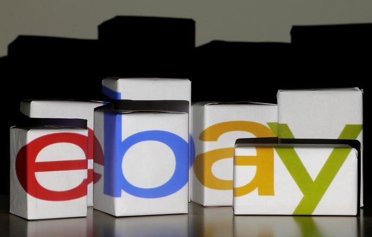 Ebay decoit avec ses previsions, le titre baisse