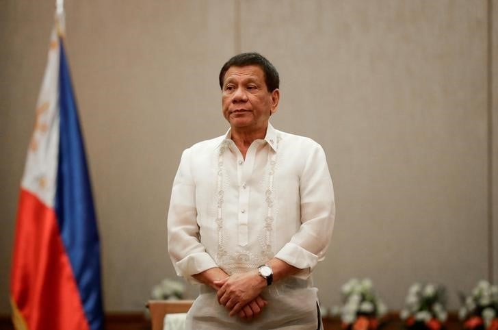 Philippines: la campagne antidrogue contestee devant cour supreme
