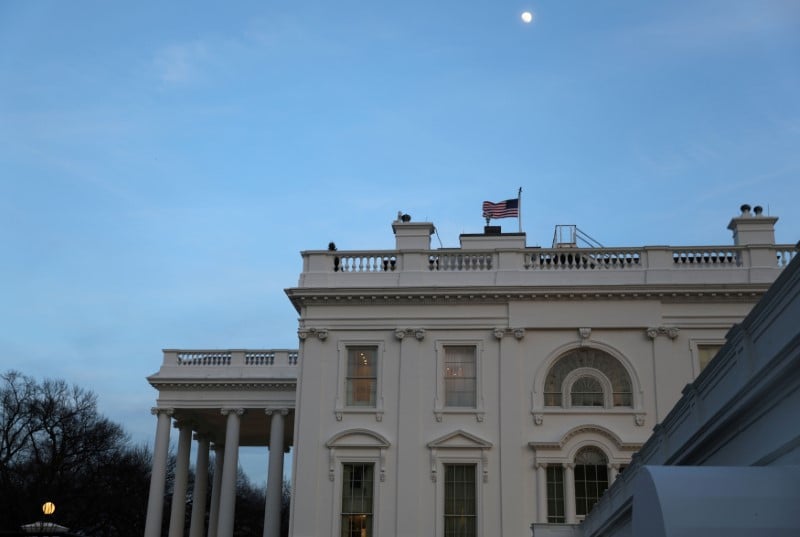 L'heure n'est pas a negocier avec pyongyang, dit la maison blanche