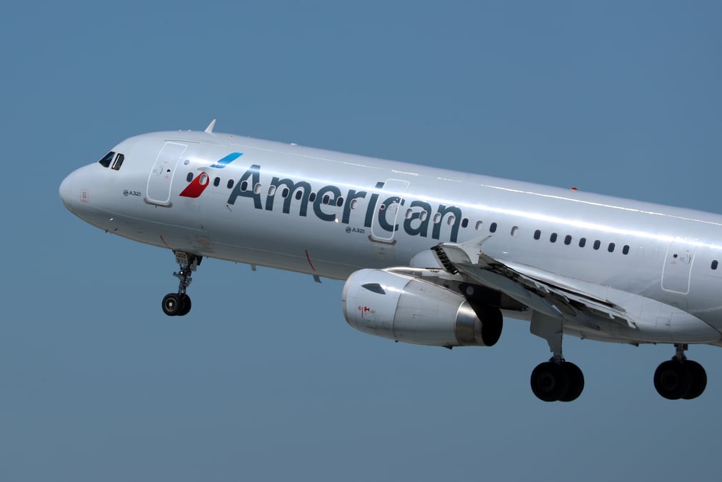 Usa: examen medicaux pour les passagers de vols venant de paris et munich