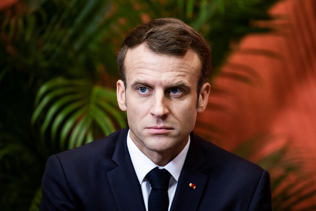 Une garde a vue levee dans l'enquete sur l'ultra-droite
