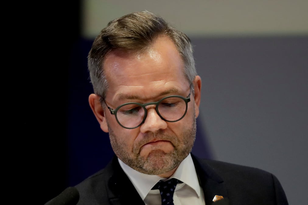 Pour berlin, londres devra justifier un report du brexit