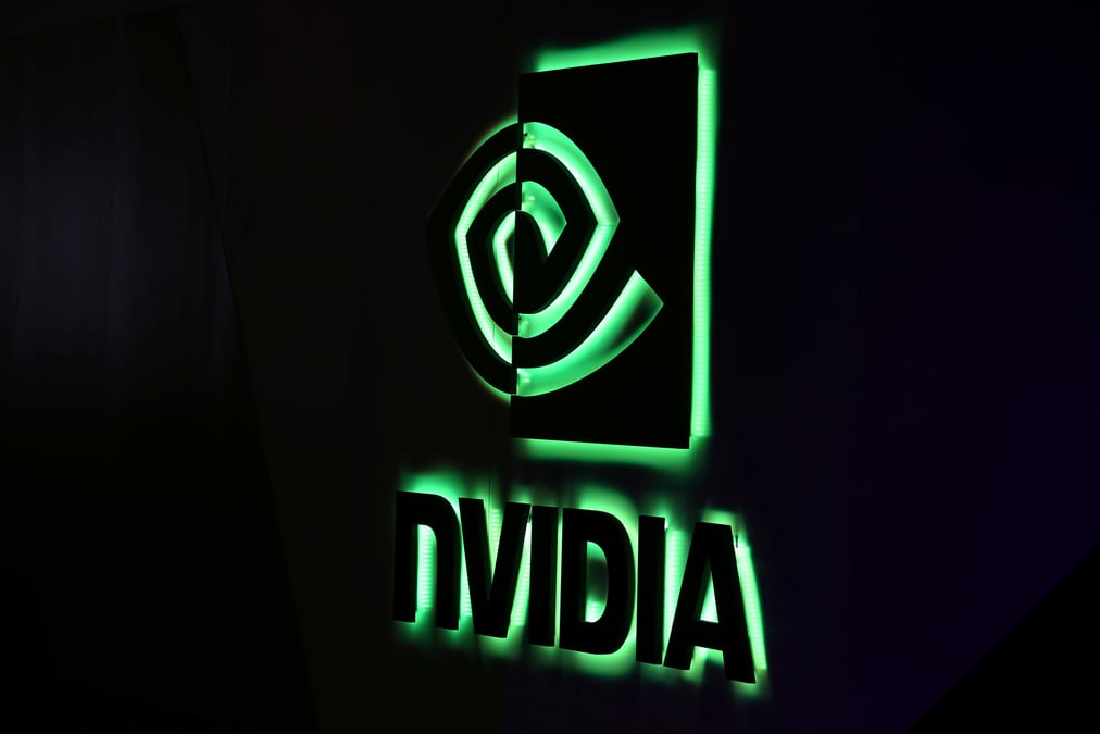 Nvidia a suivre a wall street