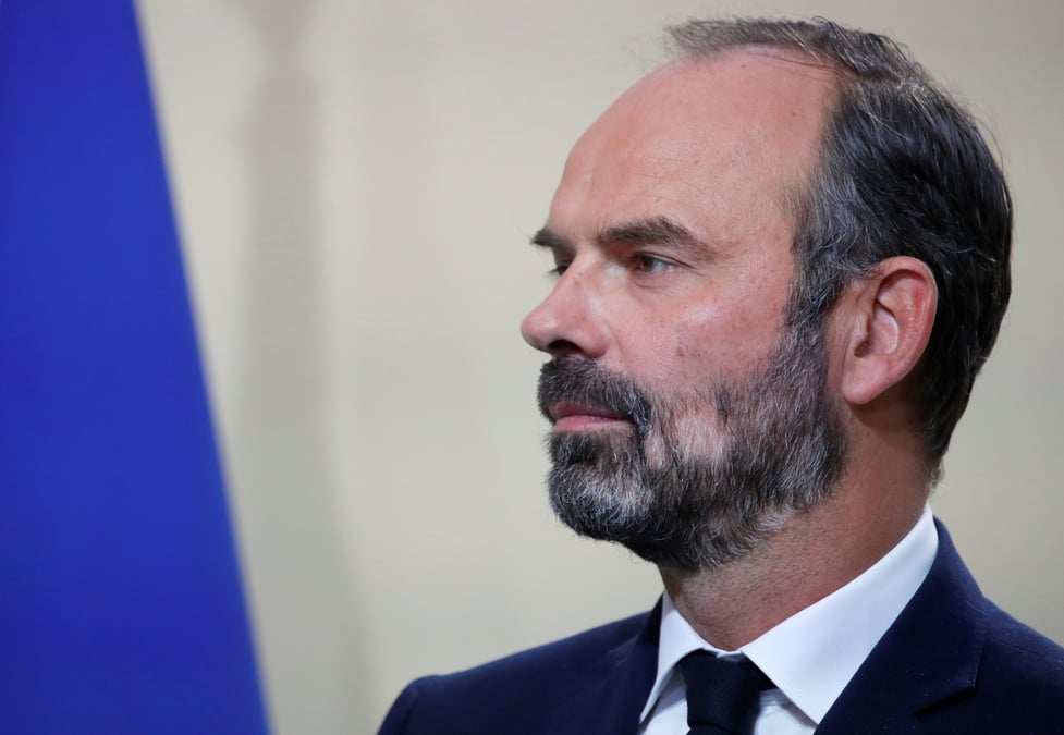 L'etat francais va reprendre 10 milliards d'euros de dette des hopitaux sur trois ans