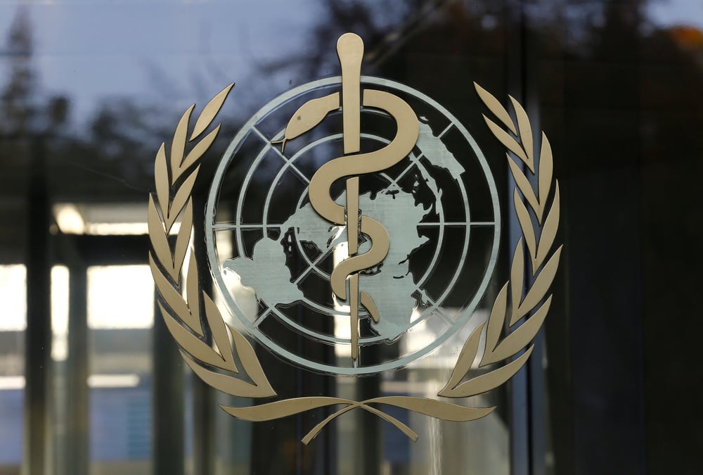 Coronavirus: la pandemie "loin d'etre terminee" en asie, previent l'oms
