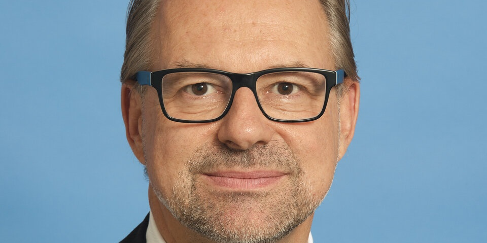 Dr Josef Aschbacher Agence spatiale européenne (ESA)