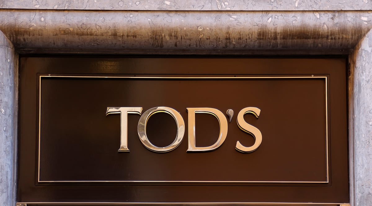Tod's est a suivre a la bourse de milan