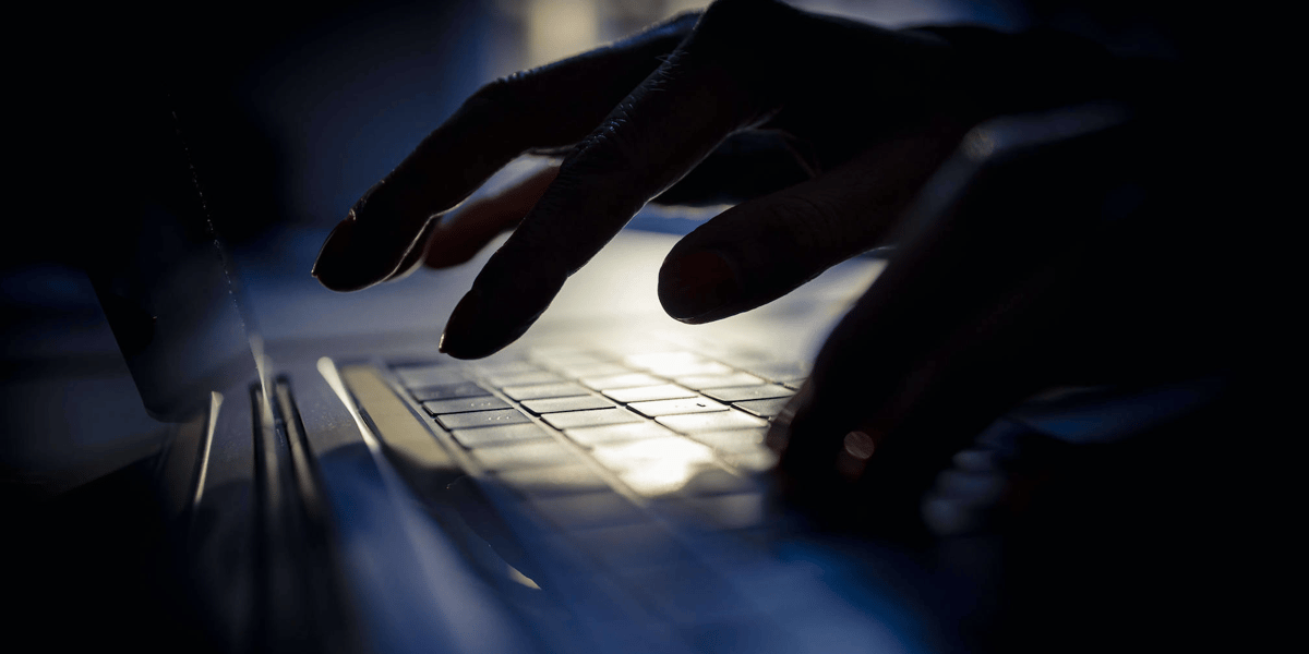 cyber crime