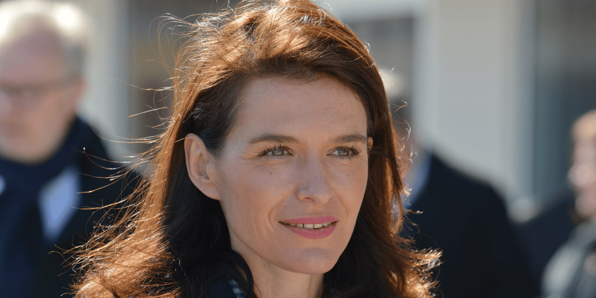 Christelle morançais