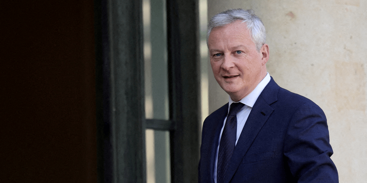 La france espere un embargo de l'union europeenne sur le petrole russe "dans les semaines qui viennent", dit le maire