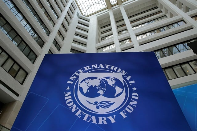 Fonds monétaire international