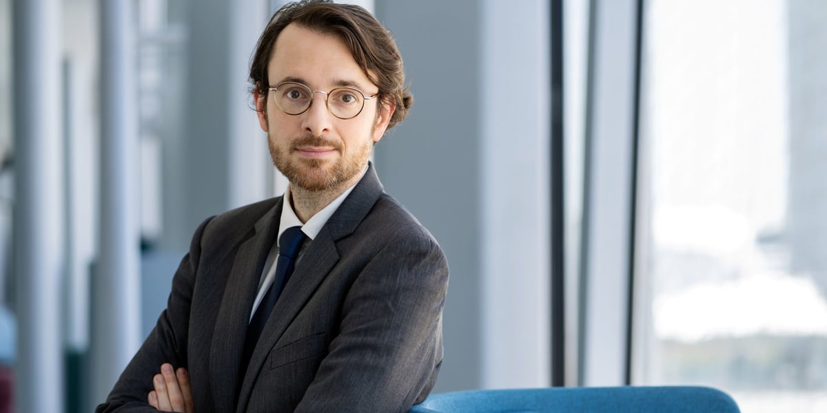 Thomas Veyrenc