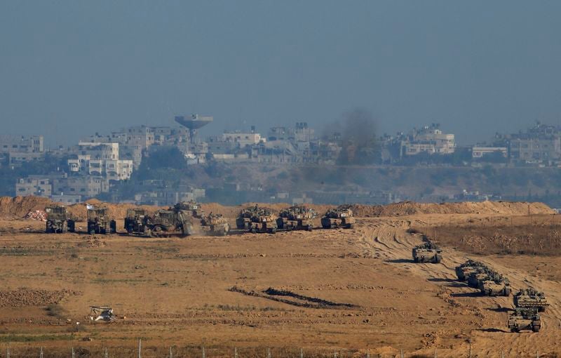 Tirs de Tsahal sur une école de l'Onu à Gaza, 19 morts