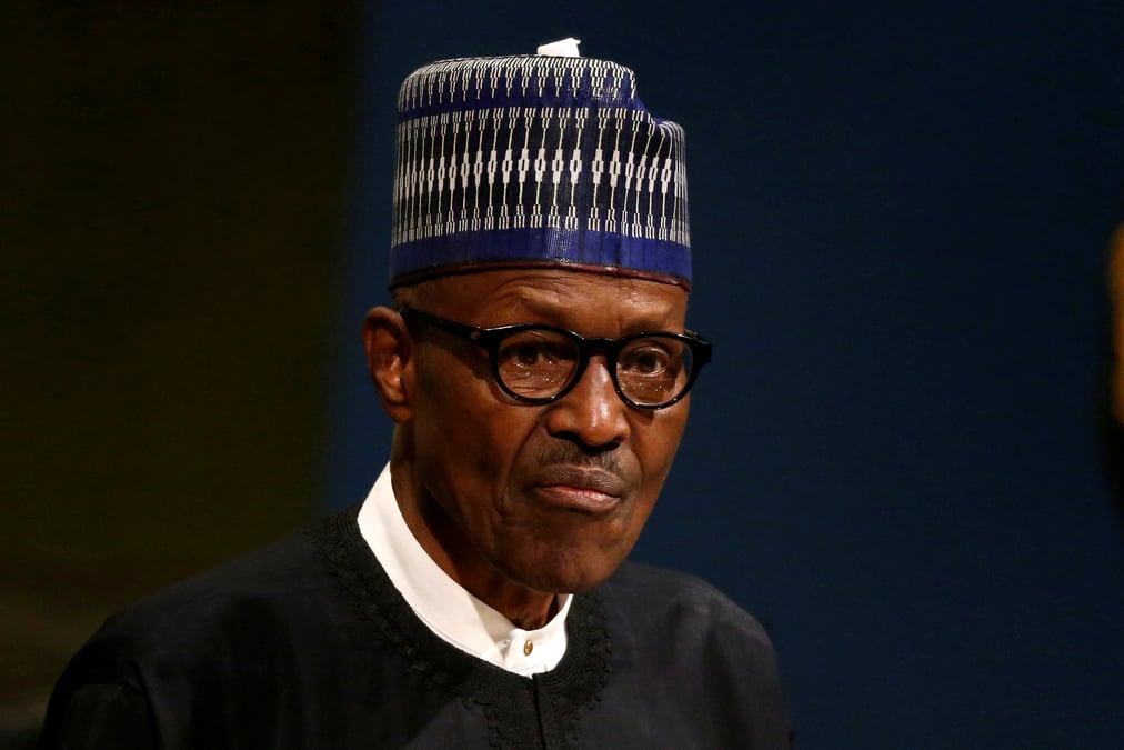 Le nigeria adopte une loi pour mieux lutter contre la corruption