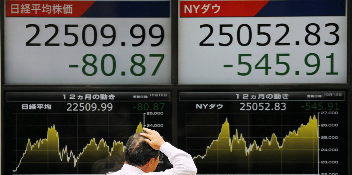Nikkei