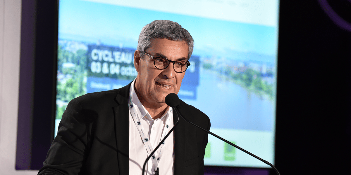 Jean-Claude Lasserre