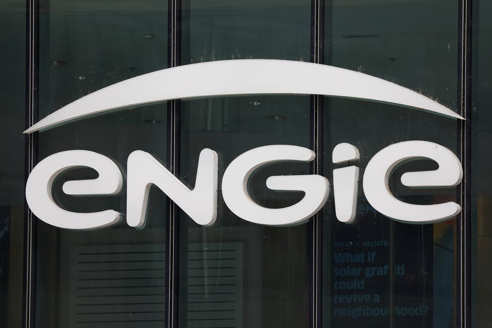 Engie: creation de quatre grands poles, mongin partira fin 2019