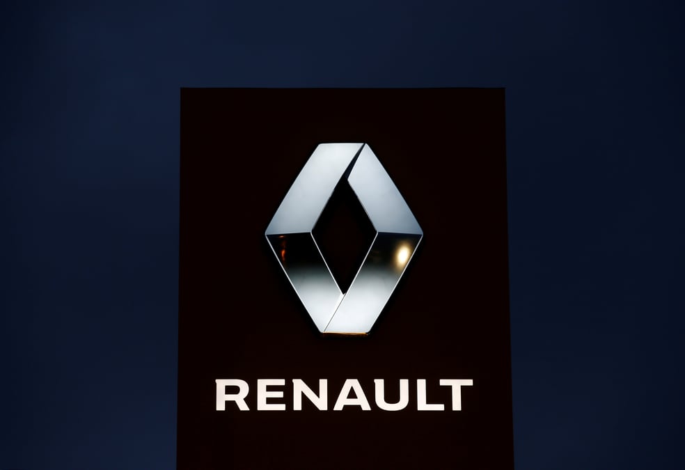 Renault veut creer une societe holding commune avec nissan
