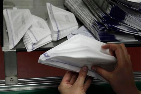 L'ÉPIDÉMIE DE GRIPPE NE FAIBLIT PAS