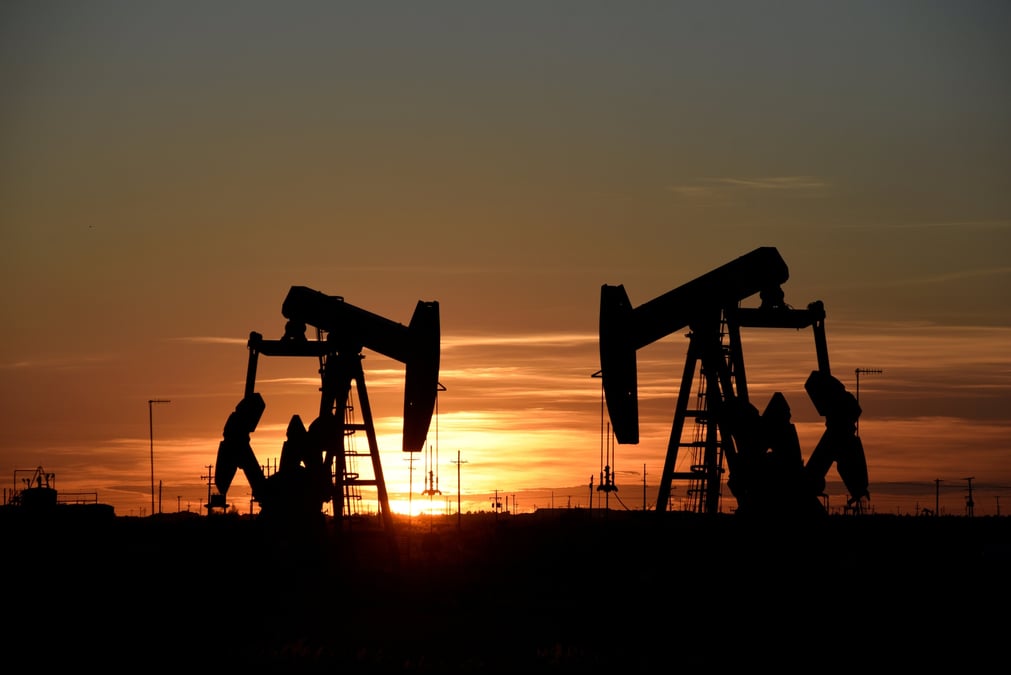 La demande mondiale de petrole devrait baisser en 2020, une premiere depuis 2009