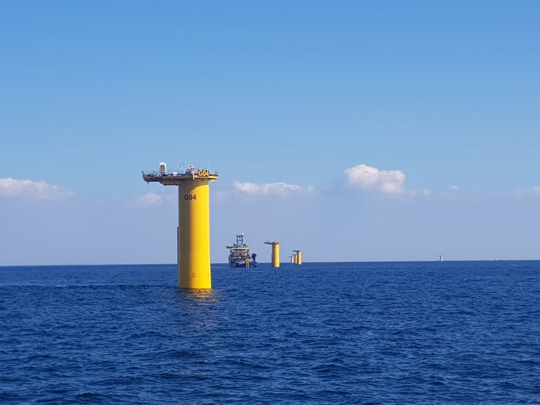 Eolien Saint-Nazaire