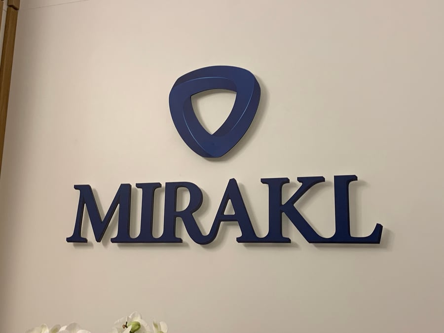 Mirakl ne connait pas la crise.