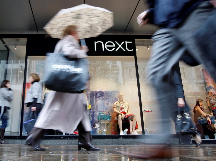 La croissance du pib mondial pourrait etre reduite de moitie en 2022, selon morgan stanley