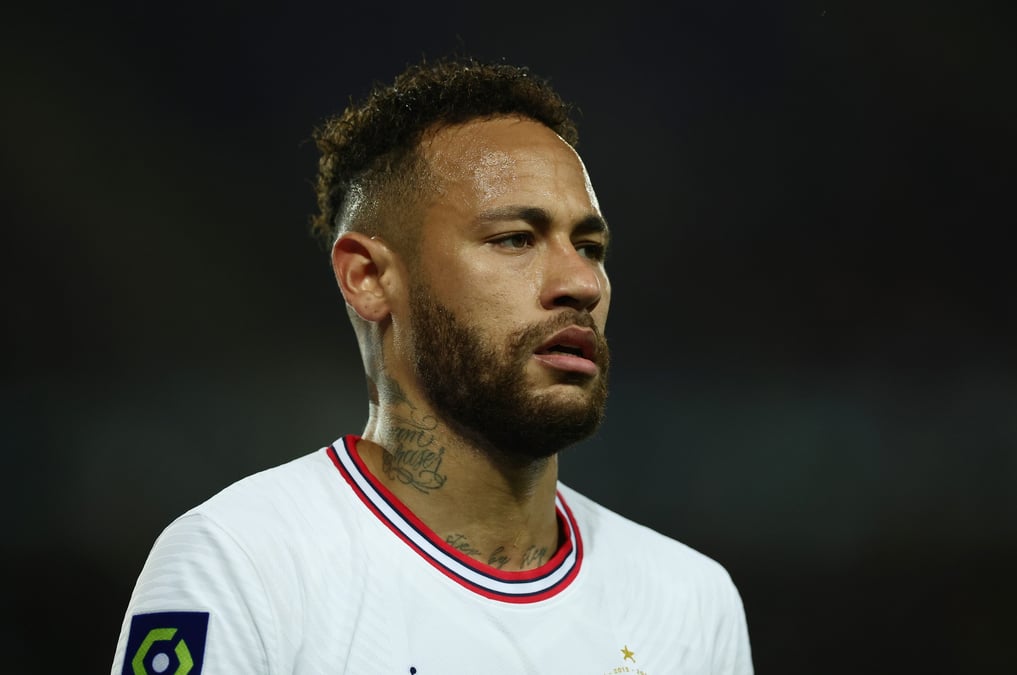 Le parquet espagnol requiert deux ans de prison contre neymar